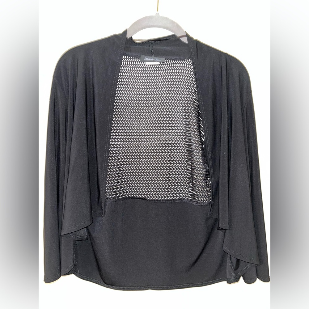 Michelle Lynn Sweater